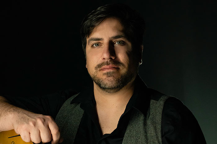 Andrew Wells Oberegger