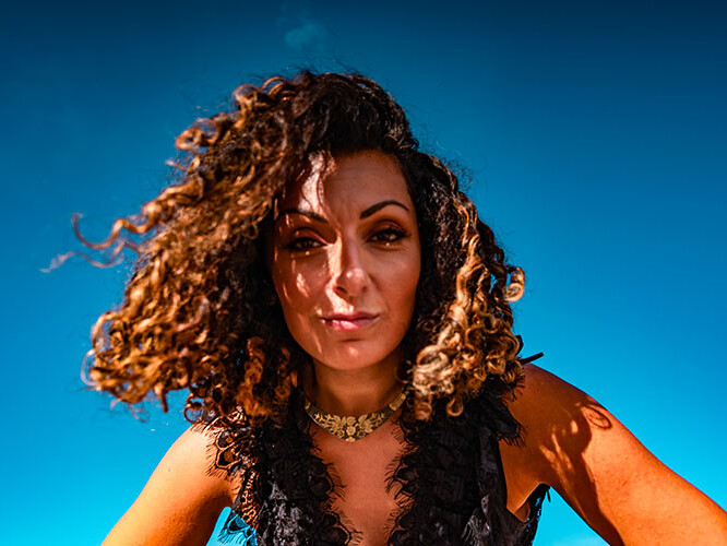 Nadine Altounji Victorine Yok
