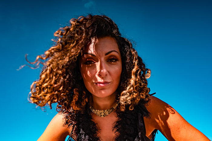 Nadine Altounji Victorine Yok